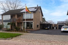 Dokter Oosteromstraat 18, 4281LD Andel